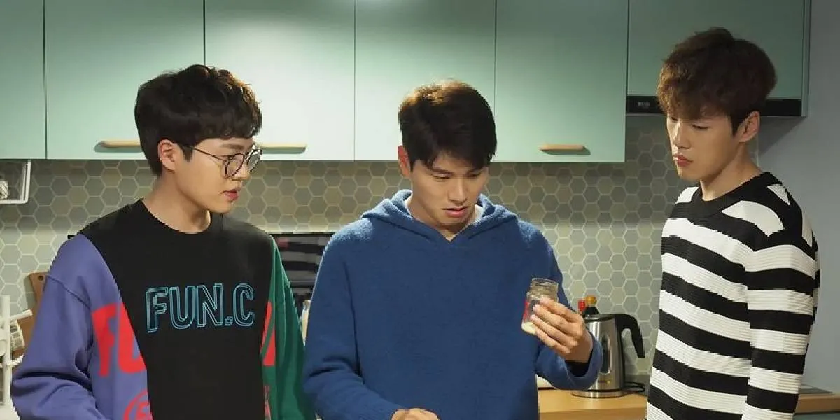 Korean Comedy Dramas That Are Still Audience Favorites, Making You Laugh Out Loud