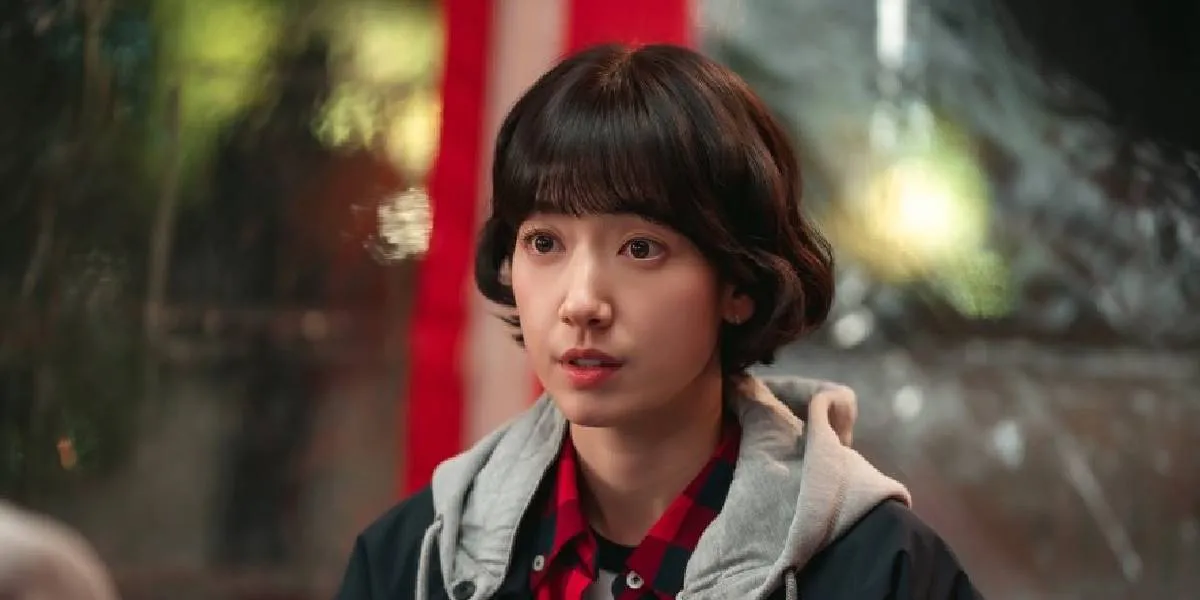 Korean Drama Similar to UNDERCOVER MISS HONG About Disguise, Which One is Your Favorite? 