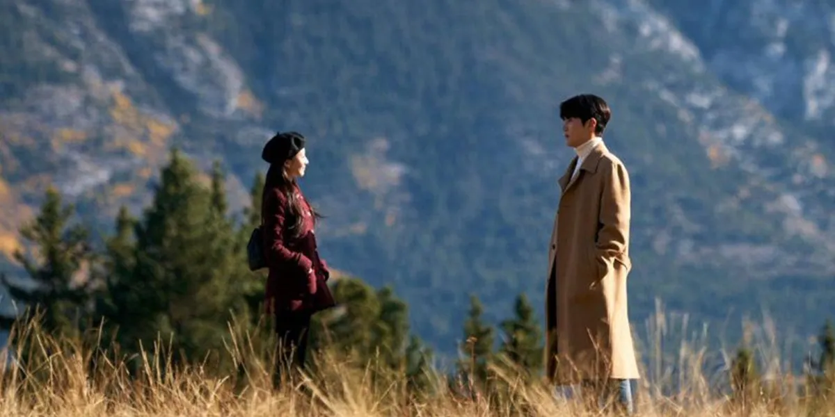 7 Korean Dramas with Healing Themes Featuring Beautiful Scenery and Heartwarming Stories