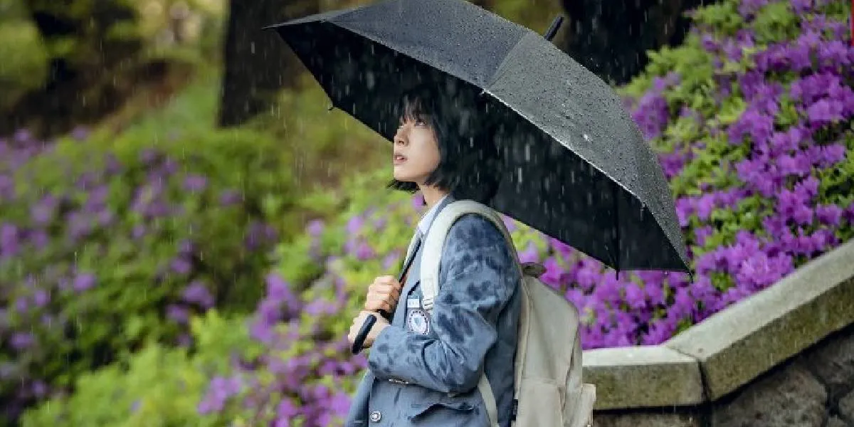 Korean Drama About a Child's Hidden Talent Due to Economic Conditions, Full of Struggles Against Limitations 