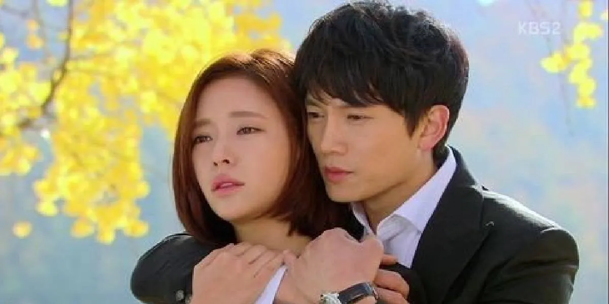 Korean Drama About Love Born from Deepest Guilt, Full of Emotion