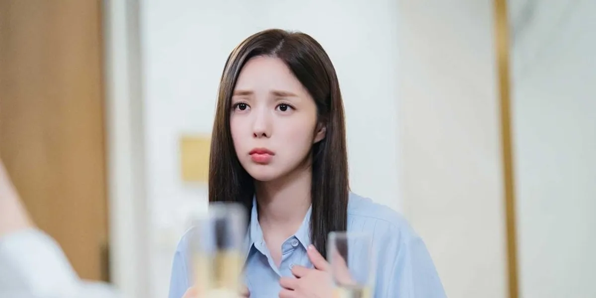 Korean Drama about the Dilemma of Revenge or Forgiving Past Wounds