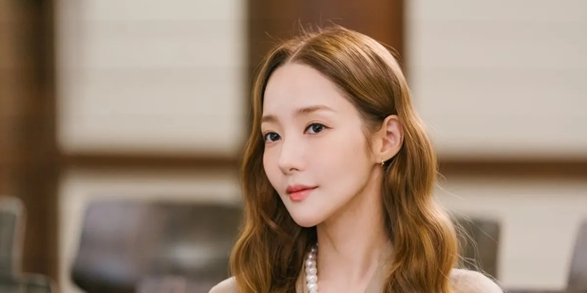 Korean Drama About a Fake Relationship That Becomes Real as Conflicts Get More Complicated