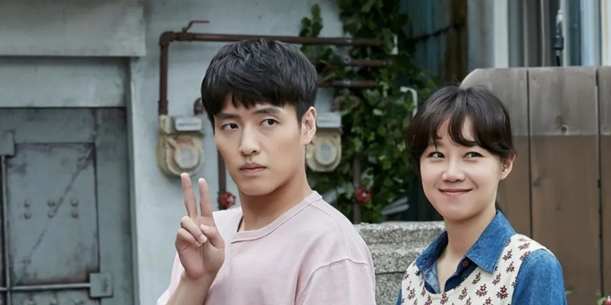 Korean Dramas about Relationships Tested by Revealed Secrets from the Past