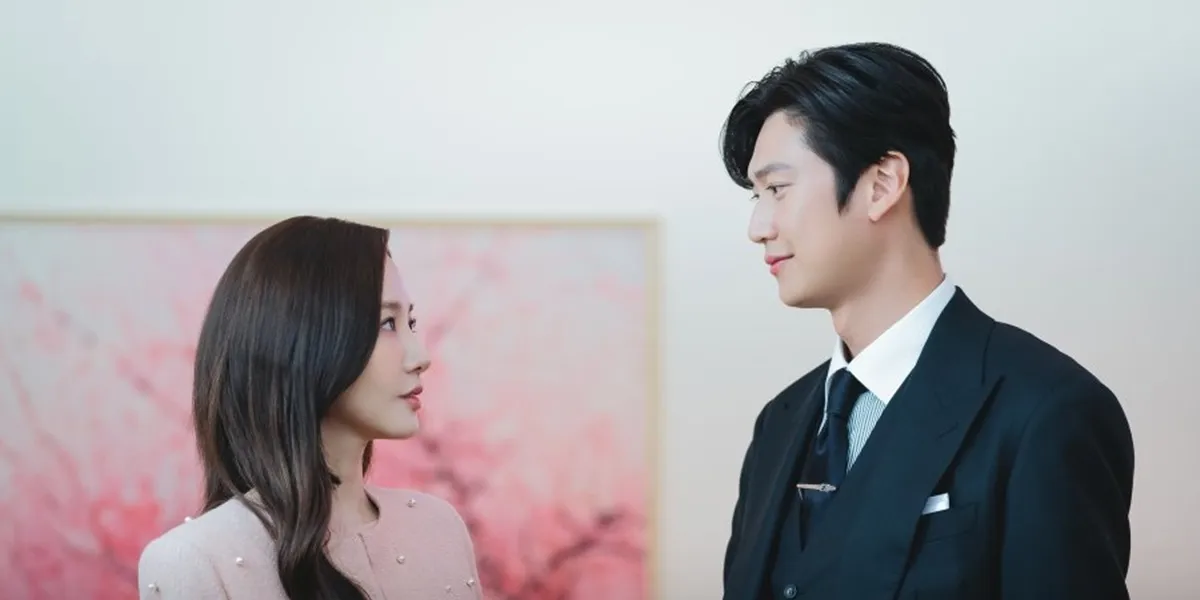 7 Korean Dramas About Relationships Tested Again After the Past is Revealed