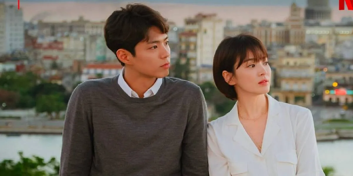 Korean Drama About Relationships Tested by Social Pressure, Full of Conflict and Life Lessons 