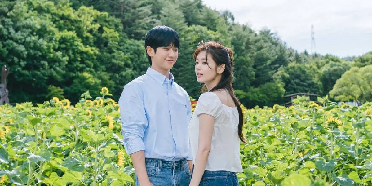 Korean Dramas About Relationships That Regrow After a Long Separation, Heartwarming