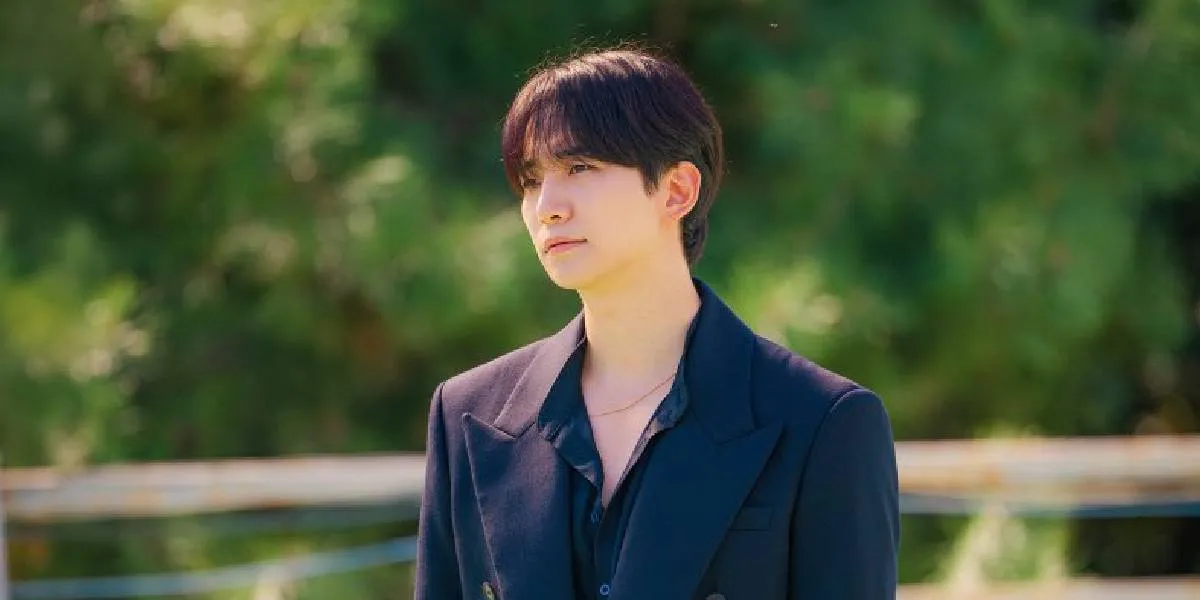 Korean Drama About Choosing to Continue the Family Business and Sacrificing a Career