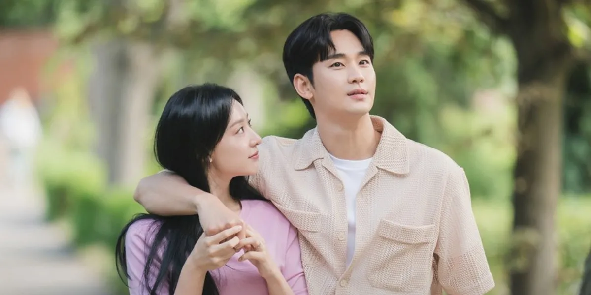 Korean Dramas about Couples Who Eventually Reconcile, Is Love Late?