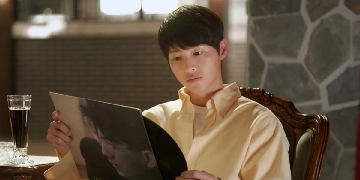 Korean Drama about a Hardworking Person Betrayed by a Trusted Individual, Changing Their Life