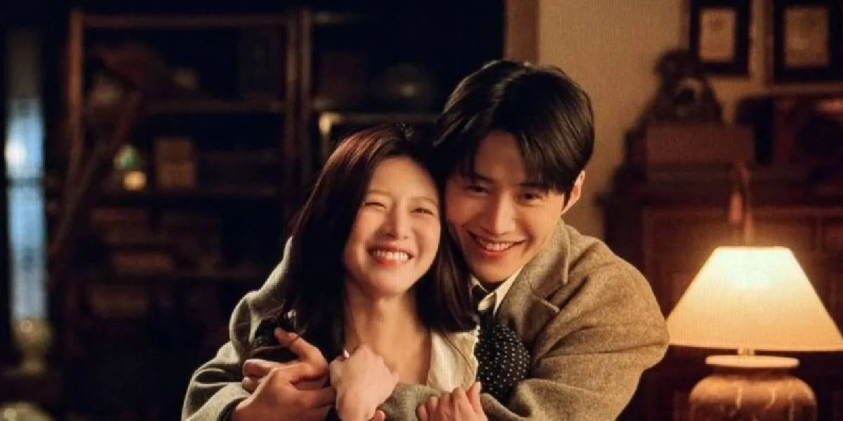 Latest Korean Dramas with the Best and Most Satisfying Endings, Complete Stories