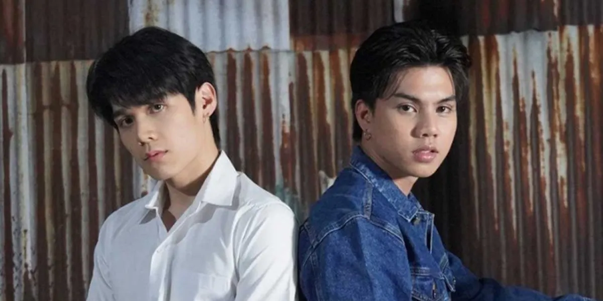 Thai Drama about Illegal Racing that Reveals Ambition and Life Conflicts
