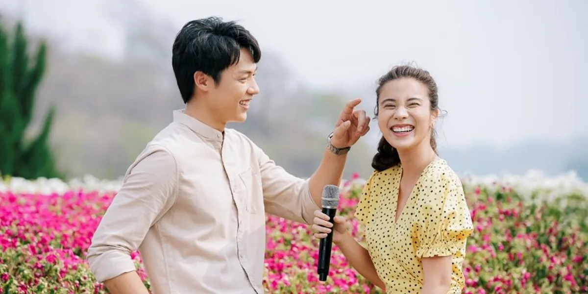Thai Drama about Hopeless Romantic Characters Who Are Too Sincere, Full of Comedy and Sad Stories