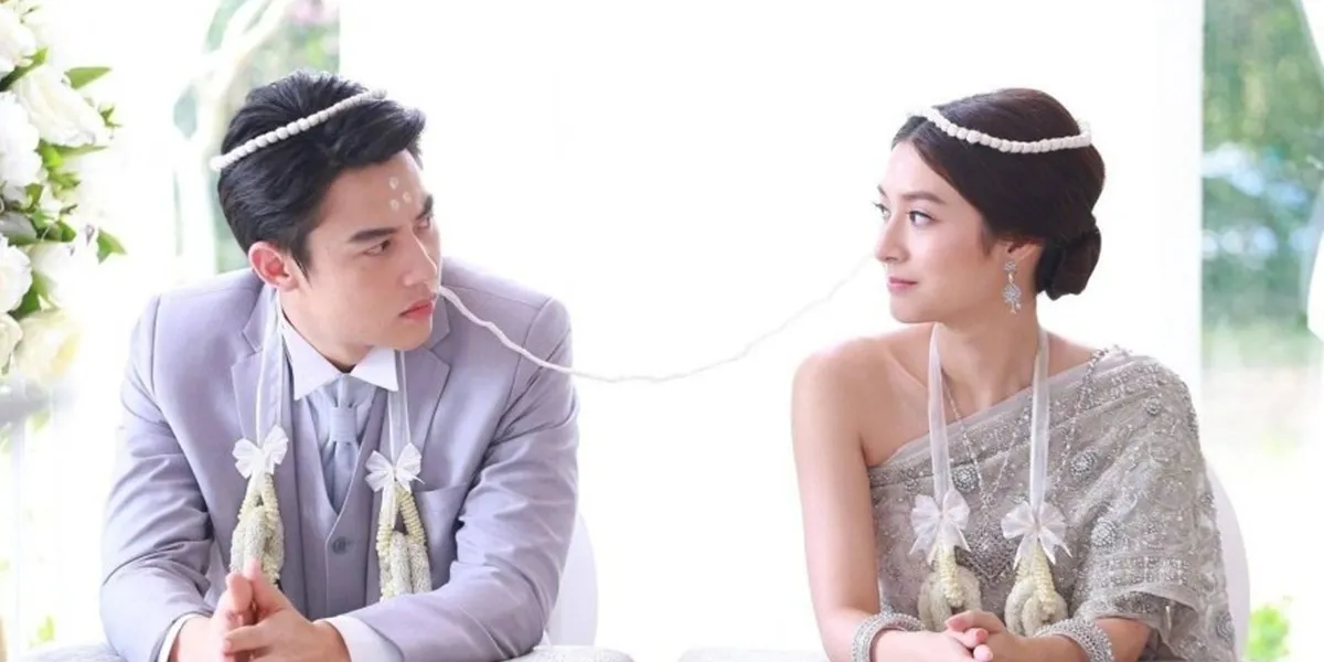 Thai Drama About an Unforgettable Past That Makes You Feel Conflicted