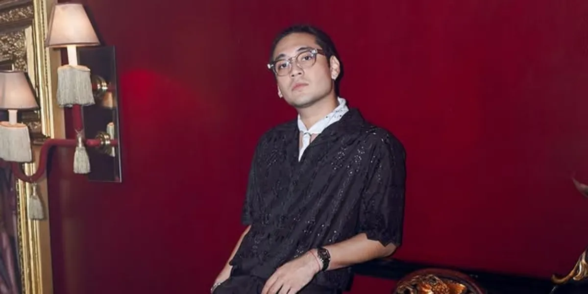 Two Worlds of Giorgino Abraham, Preferring Acting While Still Enjoying Being a DJ