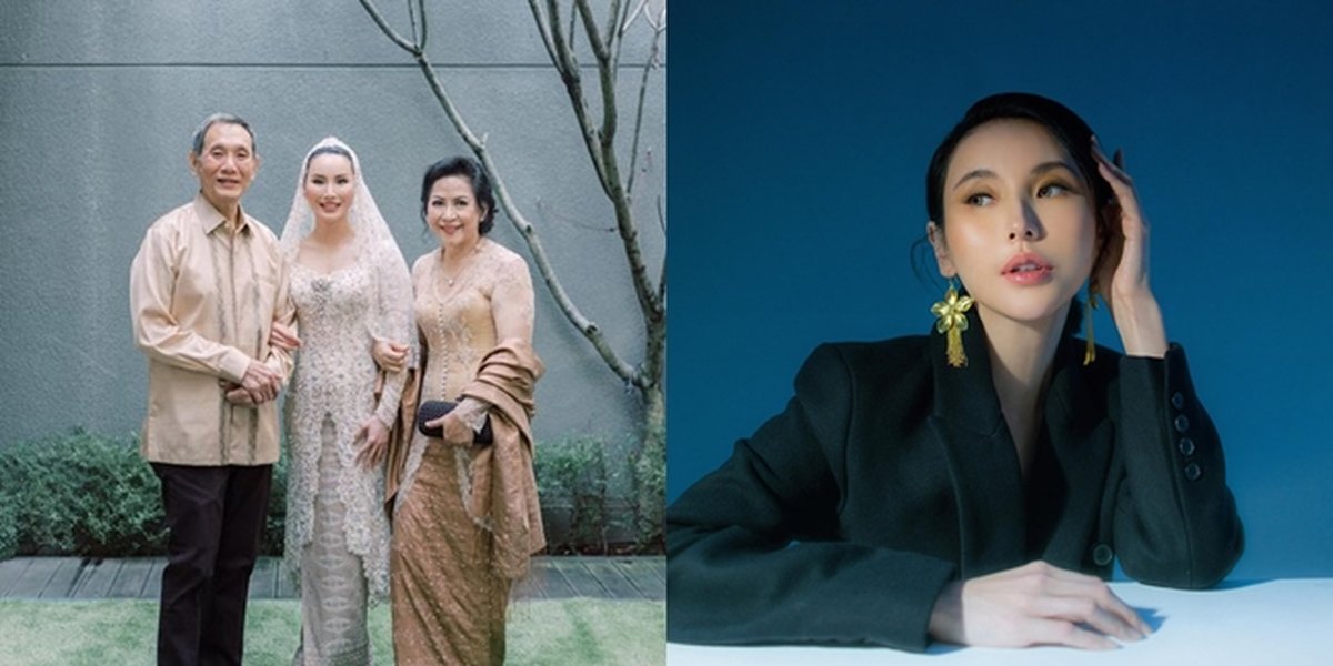 Two Years as a Convert & Entrusted with Building 1,000 Mosques, Here's the Latest Portrait of Fitria Yusuf, Daughter of Jusuf Hamka, the Toll Road Boss