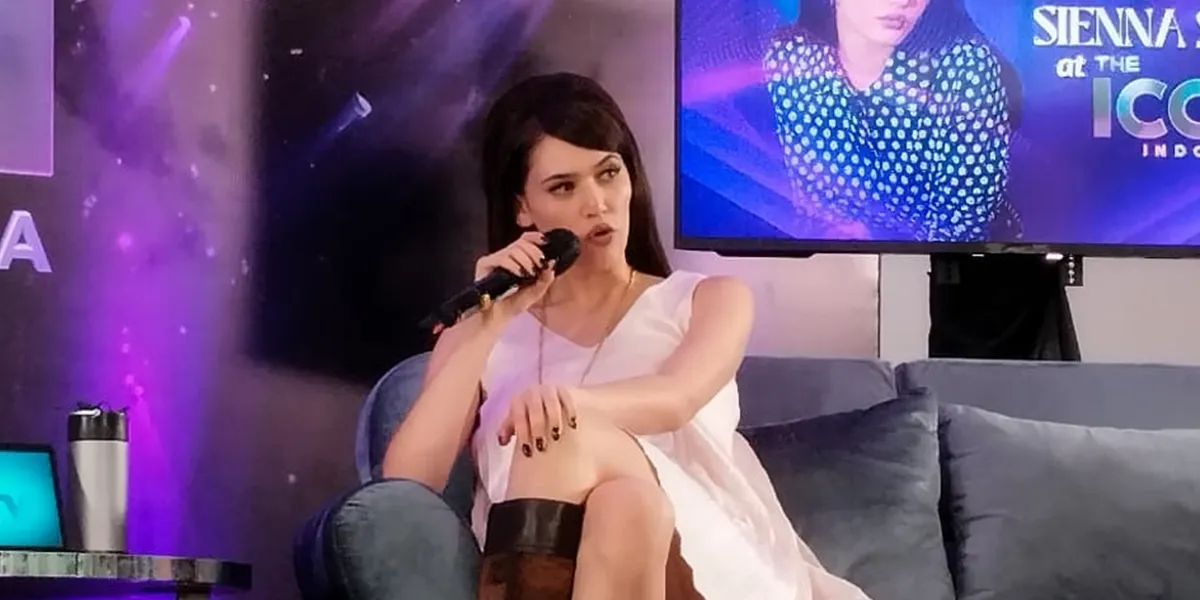 Intense Duel of Group B The Icon Indonesia, Sienna Spiro Will Witness the Elimination of Two Participants