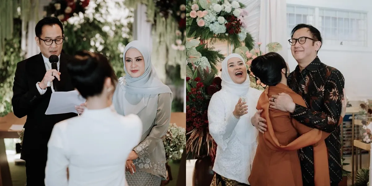 Duet with Aldi Bragi Goes Viral, Ikke Nurjanah Honestly Admits She Was Worried About Public Reaction