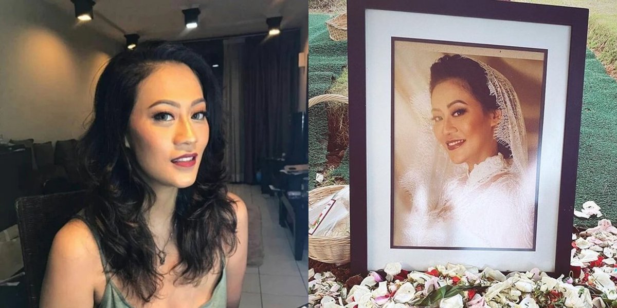 Suspicion of Malpractice Victim of Liposuction Surgery, Police Reveal the Chronology of Actress Nanie Darham's Death