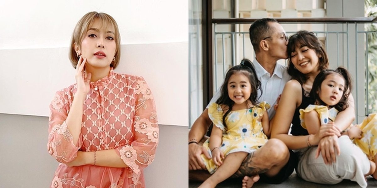 Once Called Ugly and Depressed Until Almost Bald, Here are 8 Pictures of Yenny AFI Now - Living in Bali and Owning a Luxurious Japanese Restaurant