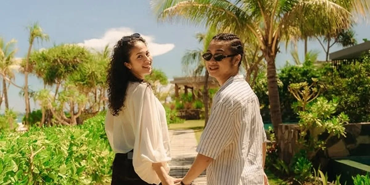 Once Reluctant to Marry, Sitha Marino Changed Her Mind Because of Bastian Steel