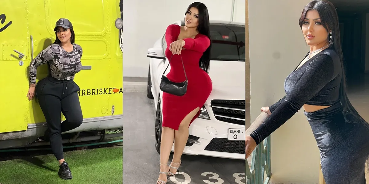 Dulu Pernah Ditangkap Karena Foto Kelewat Vulgar di Depan Piramid, Ini