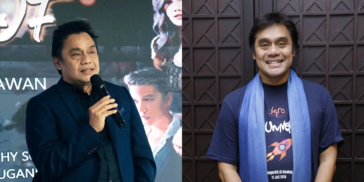 Dwiki Dharmawan Holds 40-Year Career Concert, Involving Legendary Musicians to Young Talents