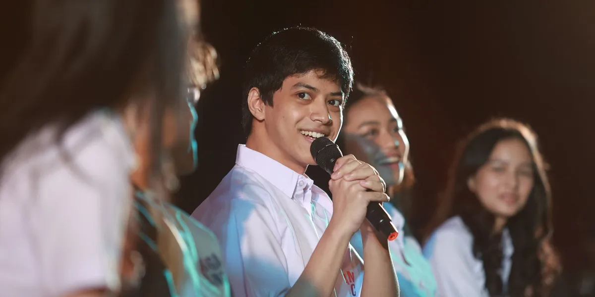 El Putra Sarira Tak Merayakan Ultah Secara Heboh, Justru Tunjukkan Jiwa Sosial Tinggi