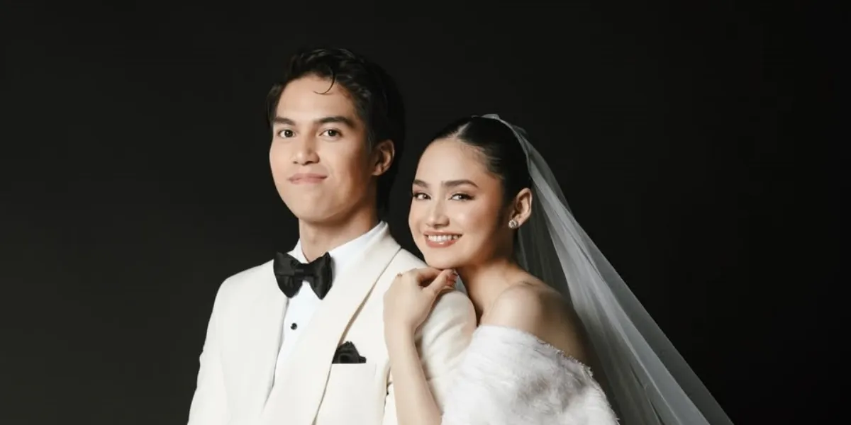 El Rumi Prevents Ahmad Dhani from Leaking Details of His Wedding with Syifa Hadju