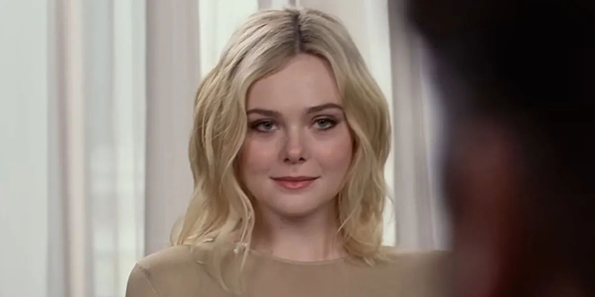 Elle Fanning Receives Her First Oscar Nomination