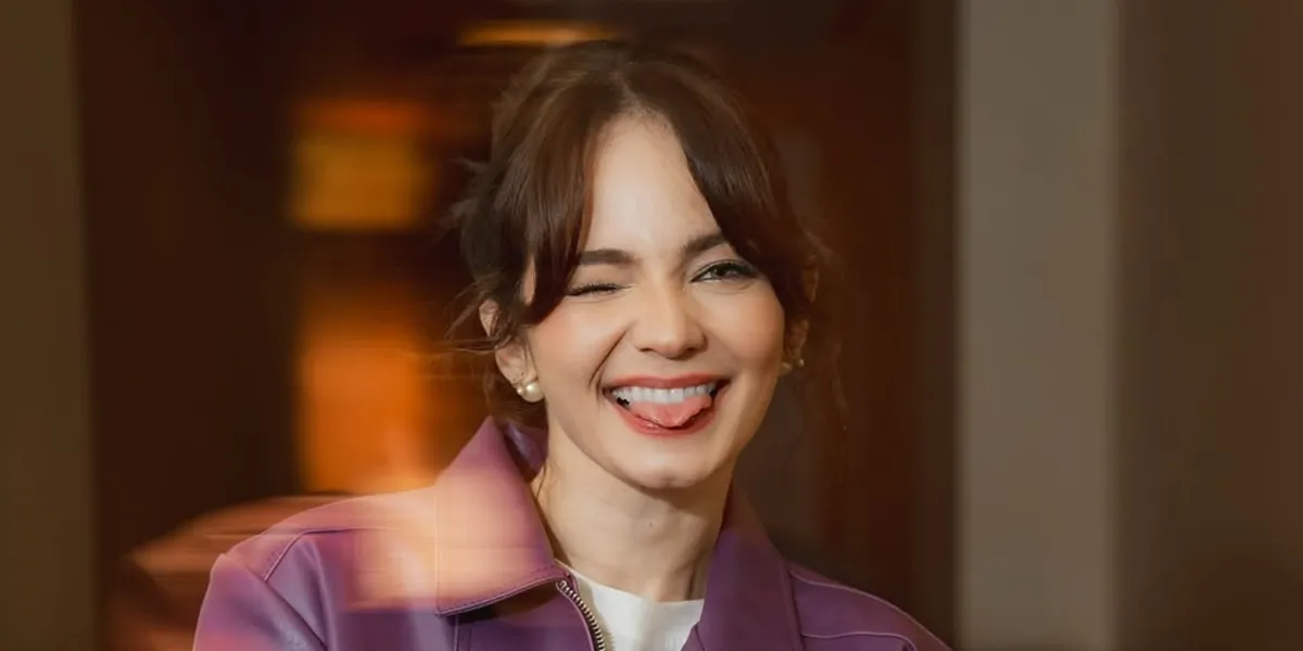 Enzy Storia Responds to Gen Z Who Delay Marriage, It's Not So Scary If You Meet the Right Person