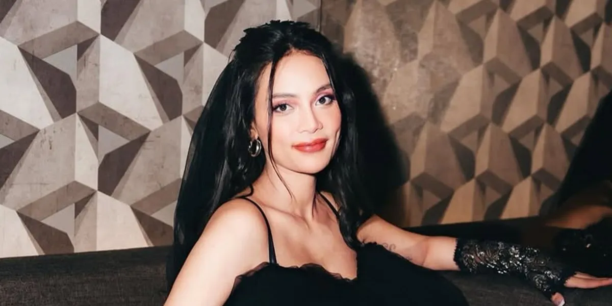 Erika Carlina Meets DJ Panda Again After Reporting to the Police, Admits Not Traumatized