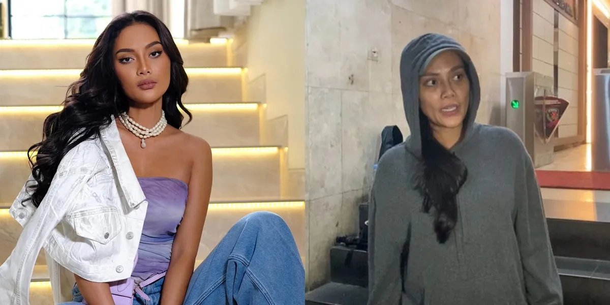 Erika Carlina Needs Legal Protection, Reports DJ Panda for Threats and Endangering Her Fetus