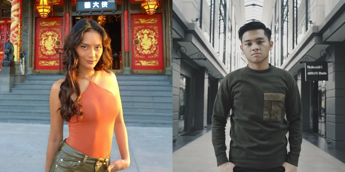 Erika Carlina Once Dated Aldy Maldini Who is Now Involved in a Fraud Case, Here’s the Reason for Their Breakup