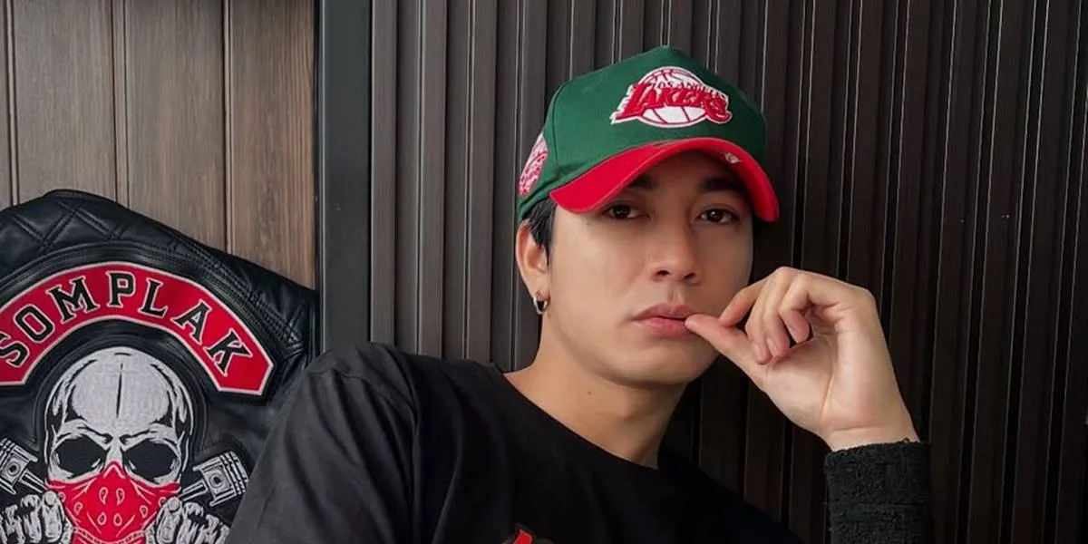 Ervan Marvino Appears After Domestic Violence Allegations, Posts Video Crying and Sharing His Struggles