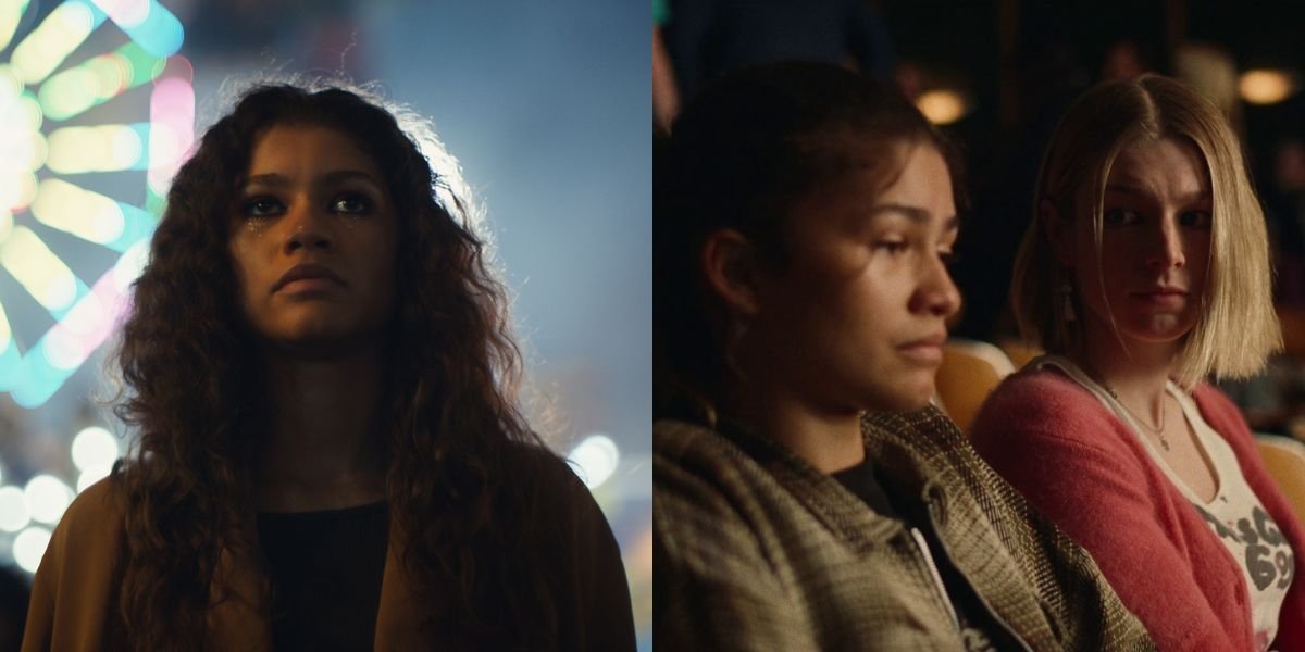 'EUPHORIA' Will Return with Original Cast in Season 3