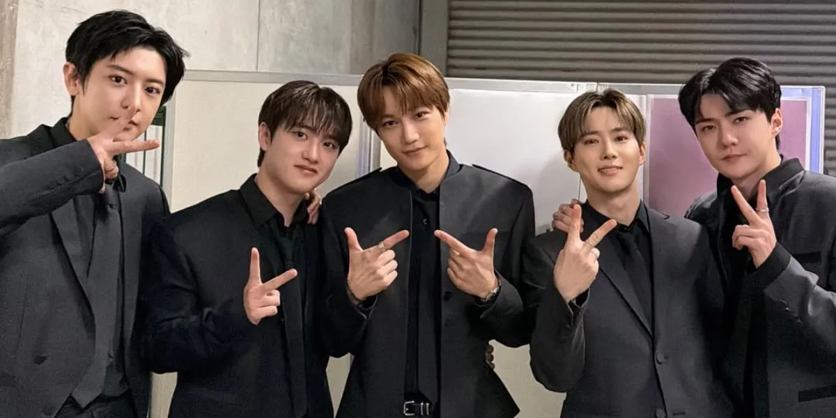 EXO - aespa Brings SM Entertainment to Achieve Fantastic Profits in 2026