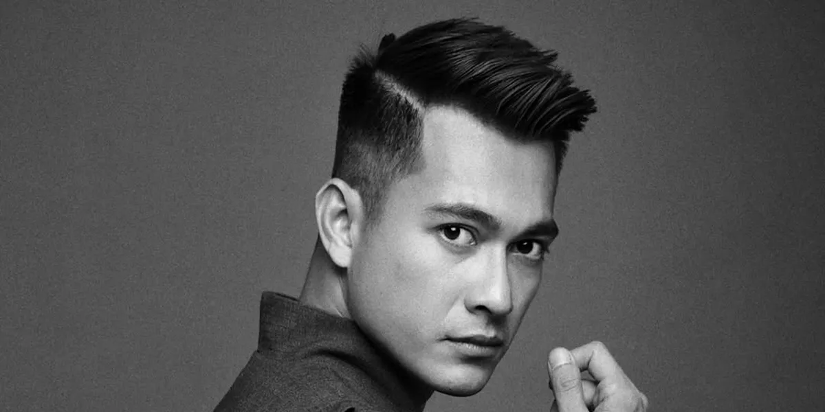 Eza Gionino Still Hopes for Reconciliation, Wife's Side Has Firm Decision to Divorce
