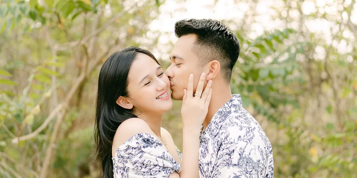 Eza Gionino Suddenly Files for Divorce from Meiza Aulia Coritha, Child Custody Becomes a Demand