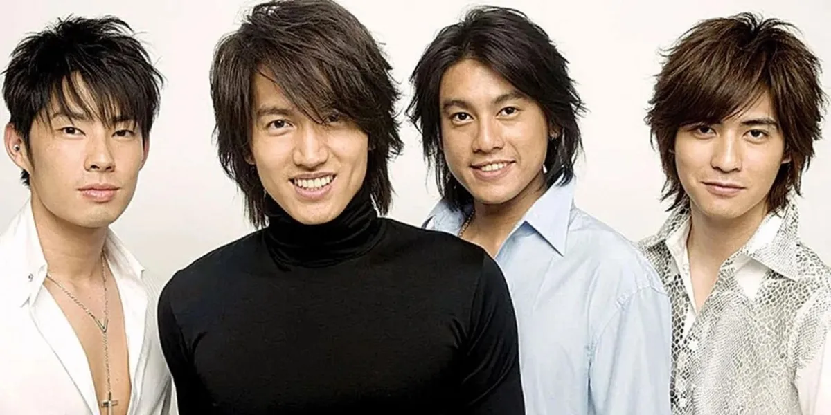 F4 Reportedly Set to Reunite in 2026 to Celebrate 25 Years Since Debut, Will Hold a Special Concert?