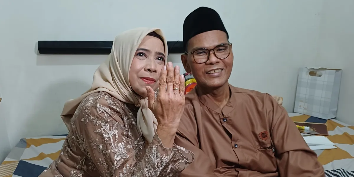 Fahmi Bo Sponsored by Raffi Ahmad for Rent, Here’s Why He Doesn't Build His Own House