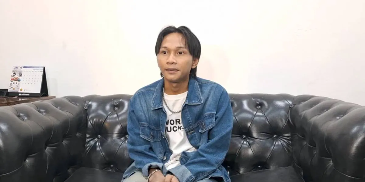 Fajar Sadboy Doesn't Want to Change His Character Despite Being Bullied Often