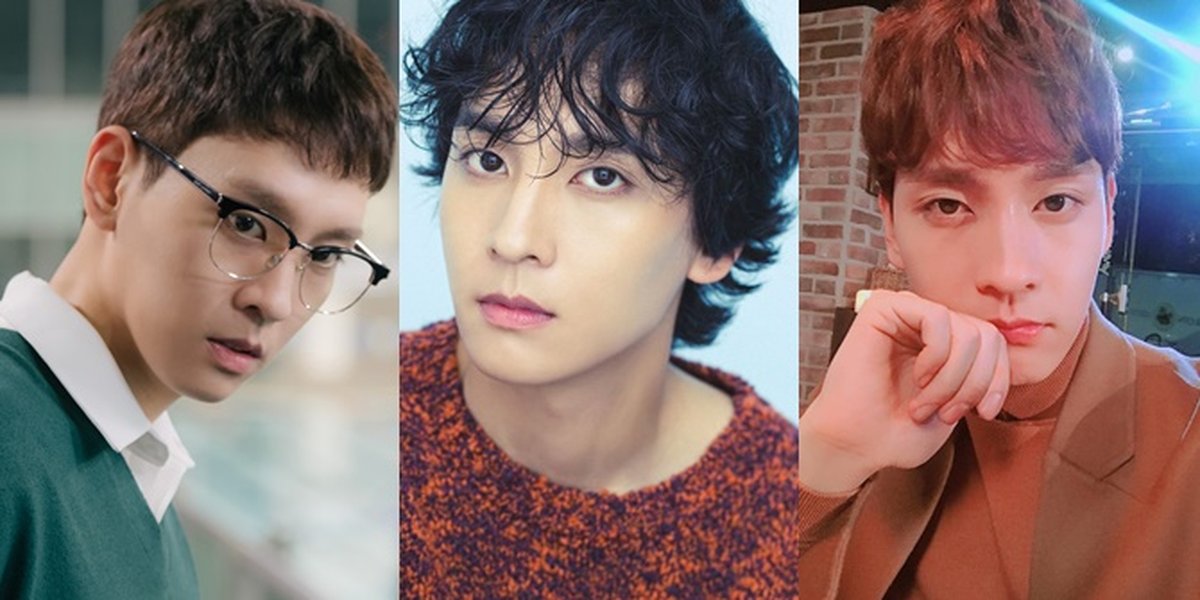 Facts About Actor Choi Tae Joon, Potential Husband of Park Shin Hye who Caused Concern for Being Friends with Jung Joon Young