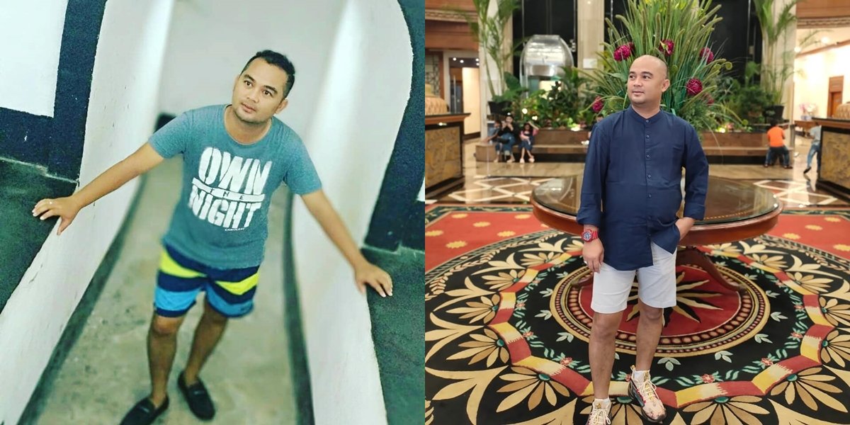 New Facts About the Death of Sandy Permana, Actor of 'MAK LAMPIR', Stabbed After Returning from Raising Chickens - Wanted to Go to the Neighbor's Nurse's House for Help