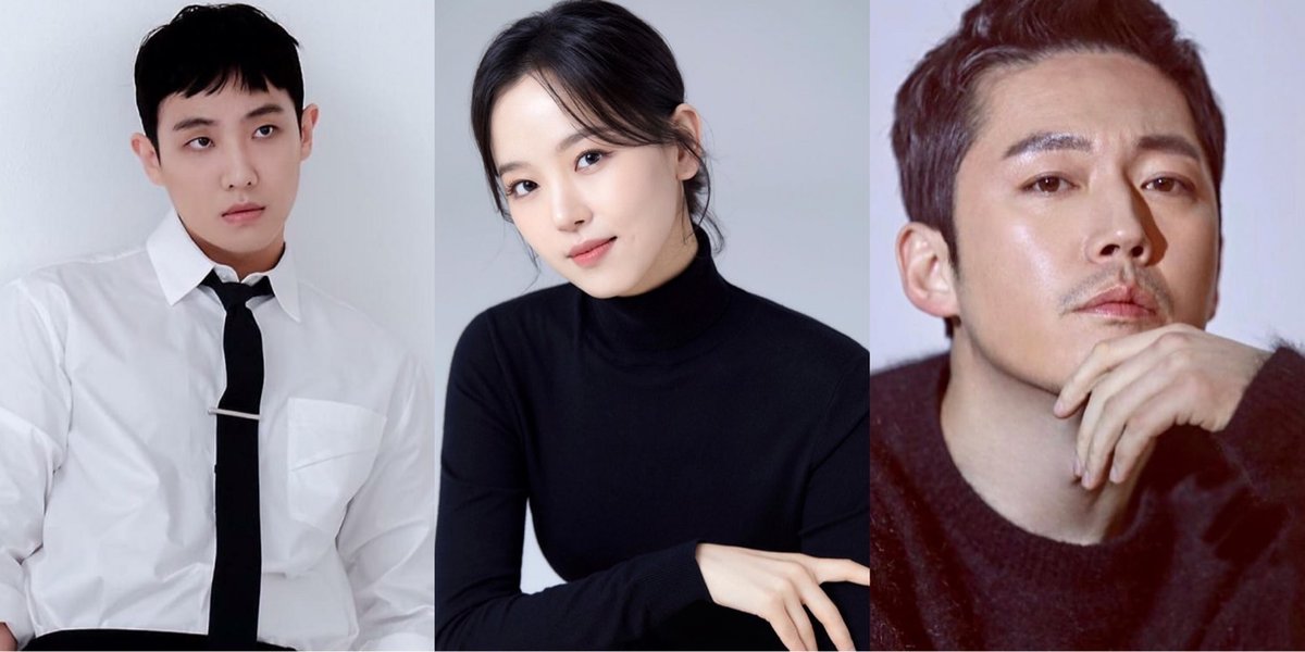 Facts about the Drama 'RED SINGLE HEART', Starring Kang Han Na and Famous Stars