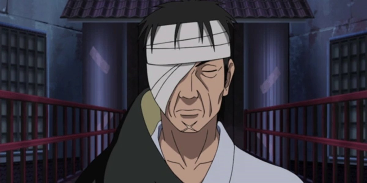 The Darkest Facts About Danzo Shimura, the Mastermind Behind the Uchiha Clan's Disappearance