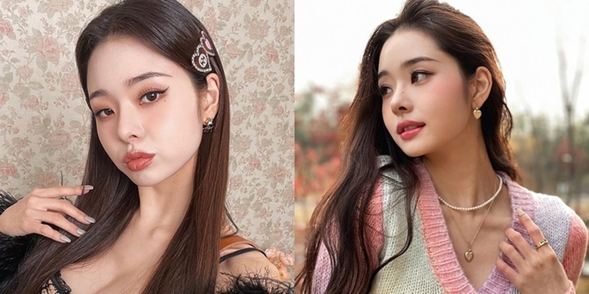 Facts about Freezia or Song Ji A in 'Single's Inferno', Admits Nose Plastic Surgery and Sometimes Follows Unhealthy Diets
