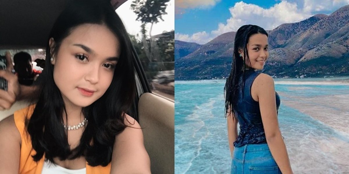 Facts about Hanna Kirana, the New Actress Playing Zahra in 'Suara Hati Istri', Cousin of Citra Kirana - KTP Photo Attracts Attention