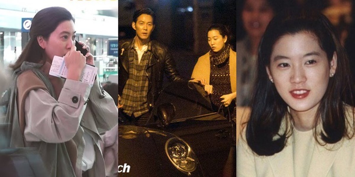 Facts about Lim Se Ryung, Successful Businesswoman and Lee Jung Jae's 'SQUID GAME' Girlfriend, Daesang Group Heiress and Former Wife of Samsung Chairman