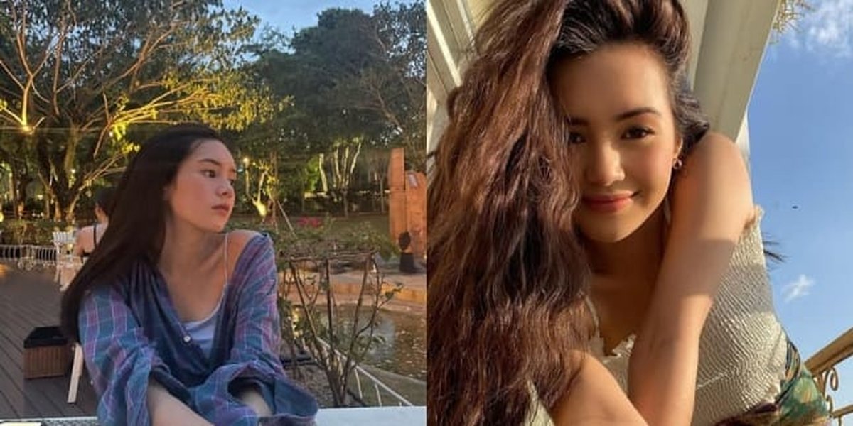 Interesting Facts about Beby Tsabina, the Beautiful Actress who Shines Brighter after Starring in the Web Series 'ANTARES' - Making Netizens Adore Her!